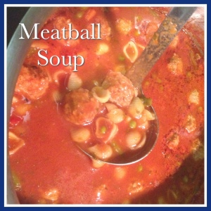meatballsoup